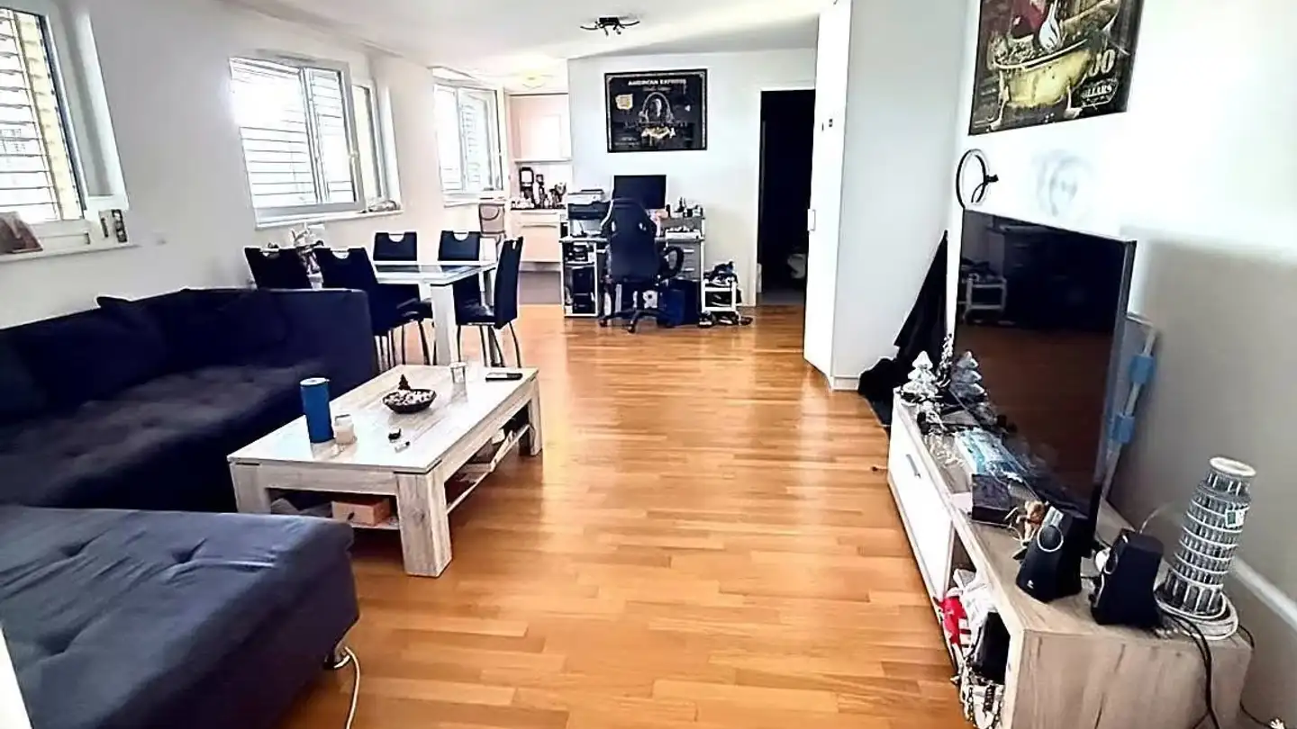 Apartment for rent - Chemin De Montmeillan 12, 1005 Lausanne - Photo 4
