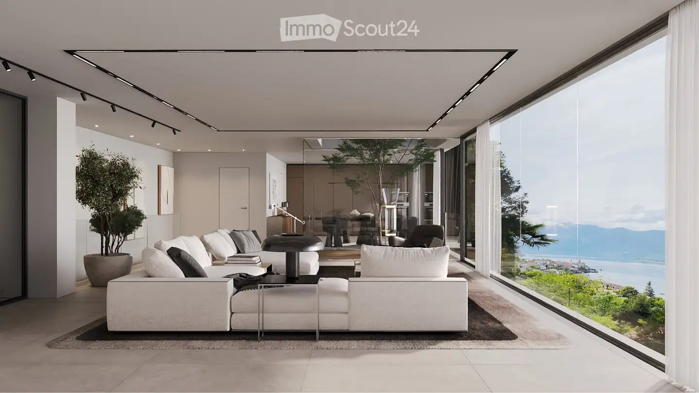 Single house for sale - Via Corognola 13, 6573 Magadino - Photo 3