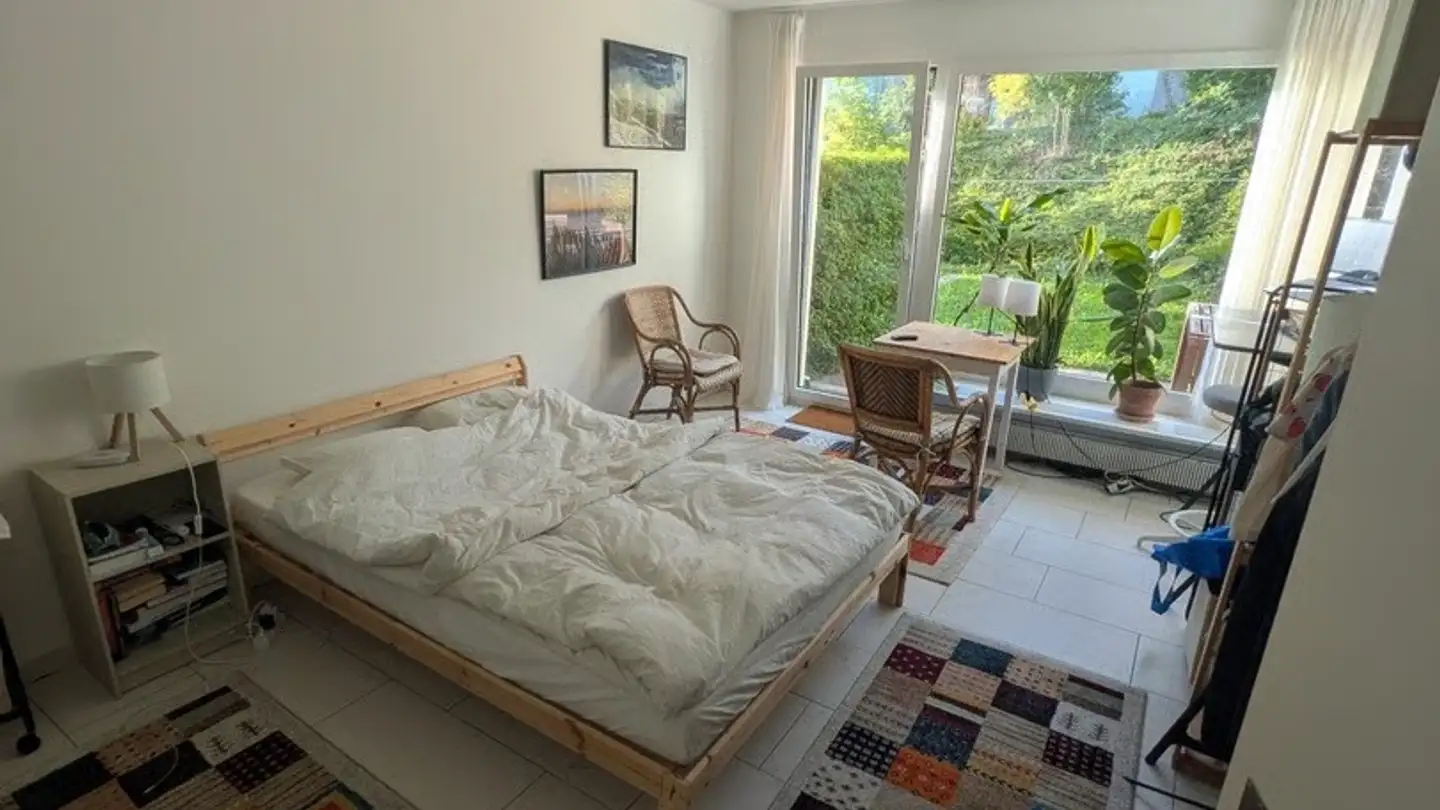 Apartment for rent - Alte Landstrasse 92, 8803 Rüschlikon
