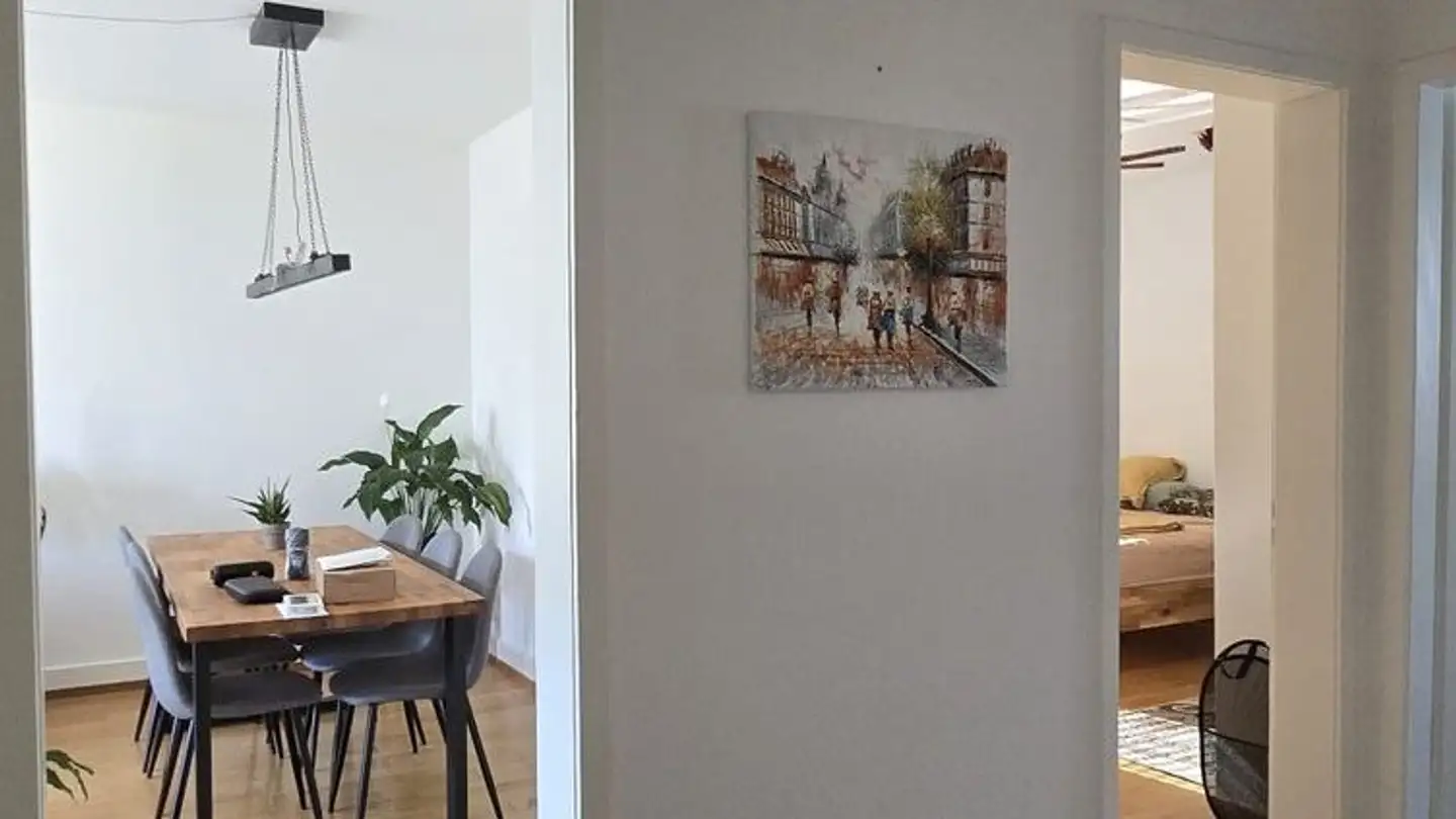 Appartamento in affitto - Biberiststrasse 31, 4500 Solothurn - Foto 4