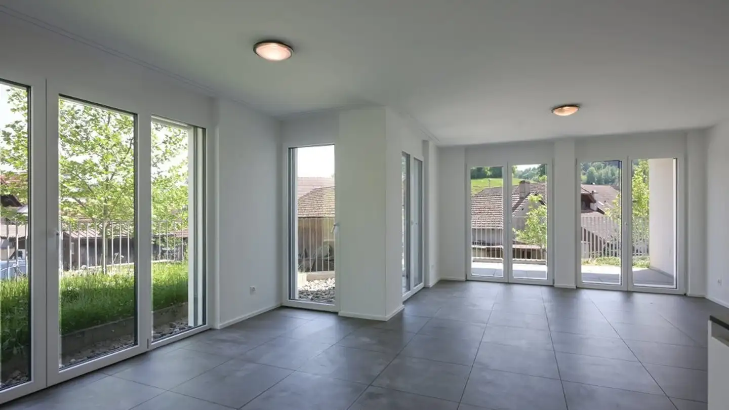 Wohnung mieten - Hagenfirsterstrasse 6, 5317 Hettenschwil - Foto 2