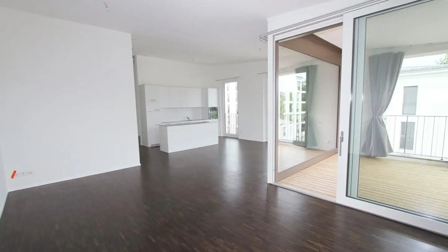 Penthouse for rent - Furglerstrasse 10, 9000 St. Gallen - Photo 2