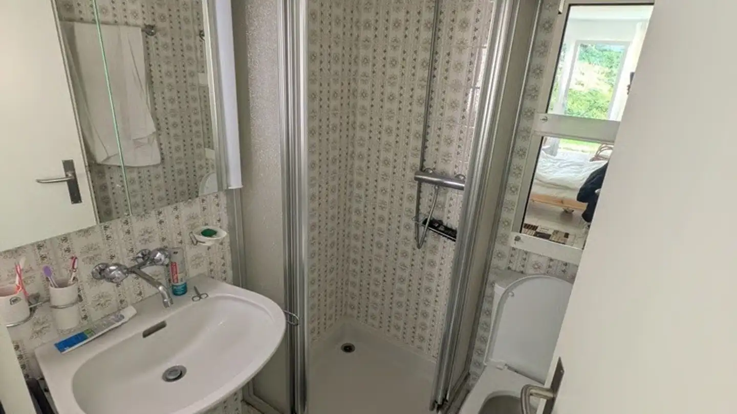 Apartment for rent - Alte Landstrasse 92, 8803 Rüschlikon - Photo 2