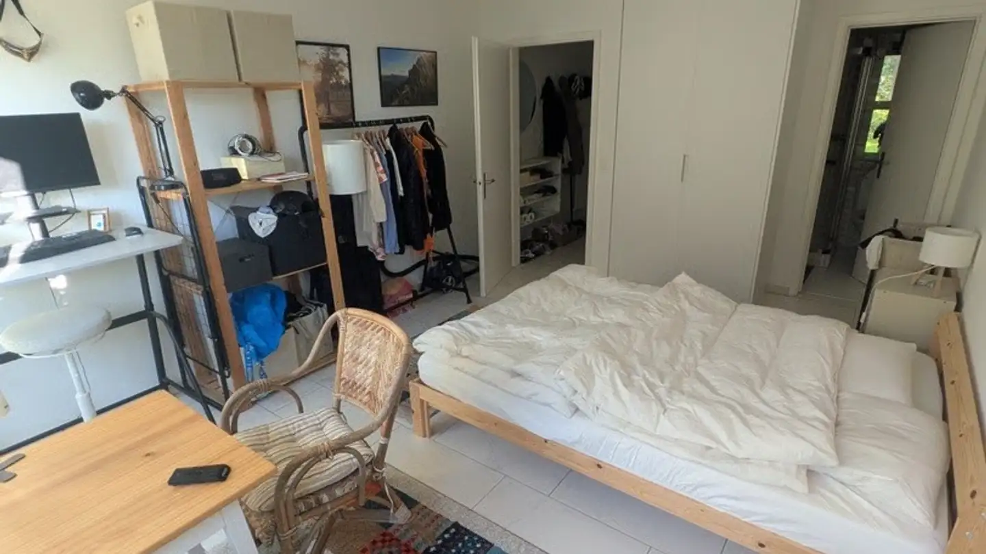 Apartment for rent - Alte Landstrasse 92, 8803 Rüschlikon - Photo 4