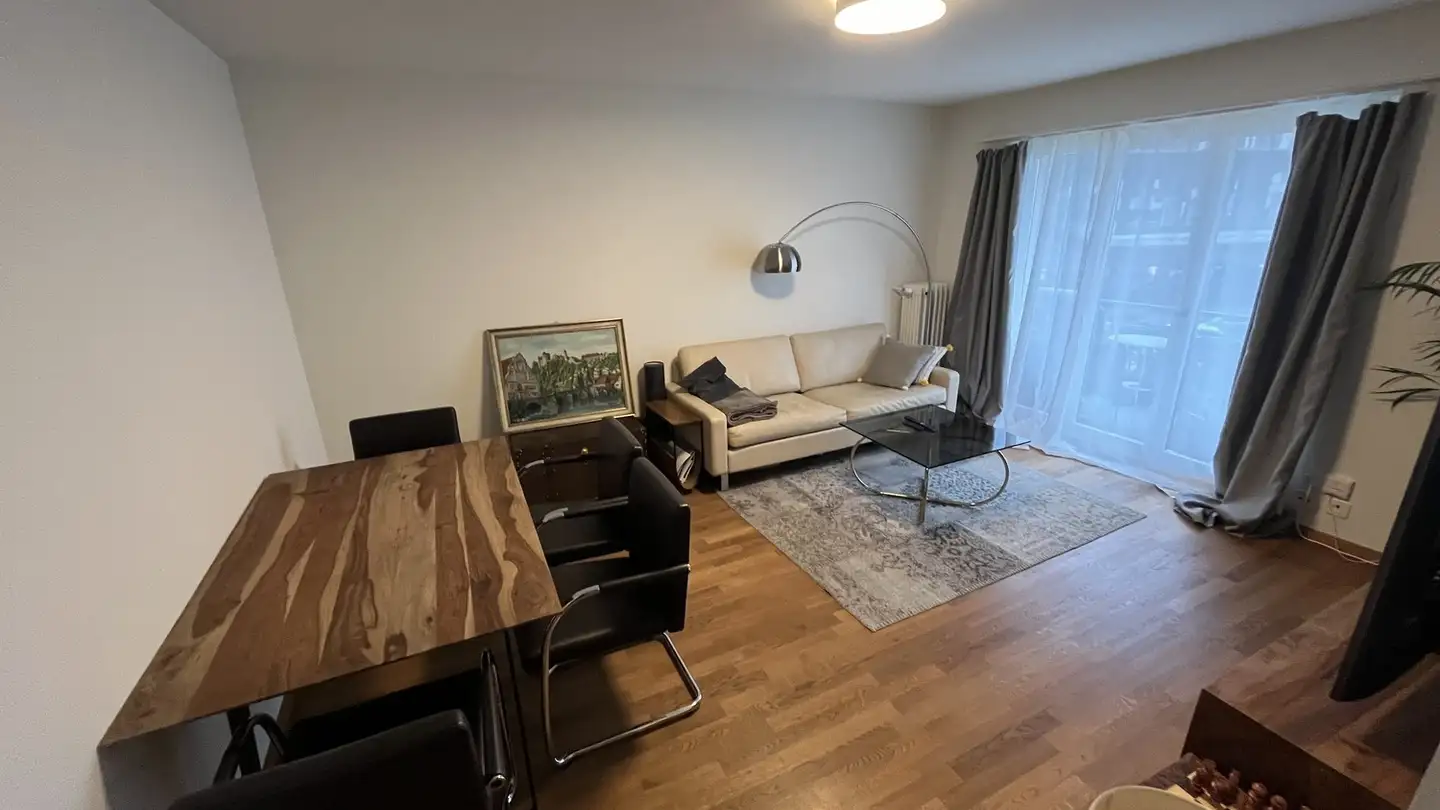 Appartement à louer - 6300 Zug
