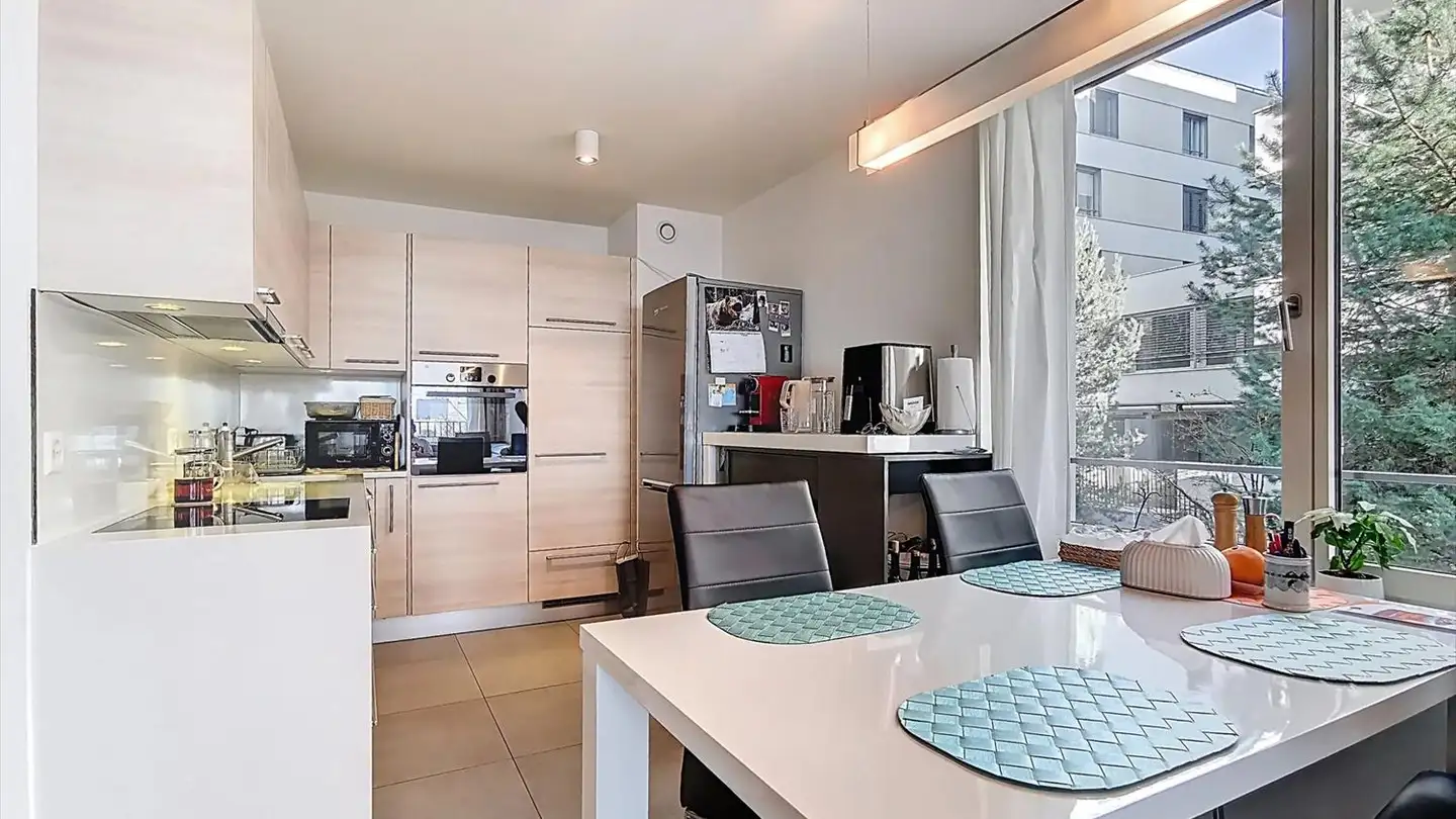 Apartment for sale - 1820 Veytaux - Photo 3