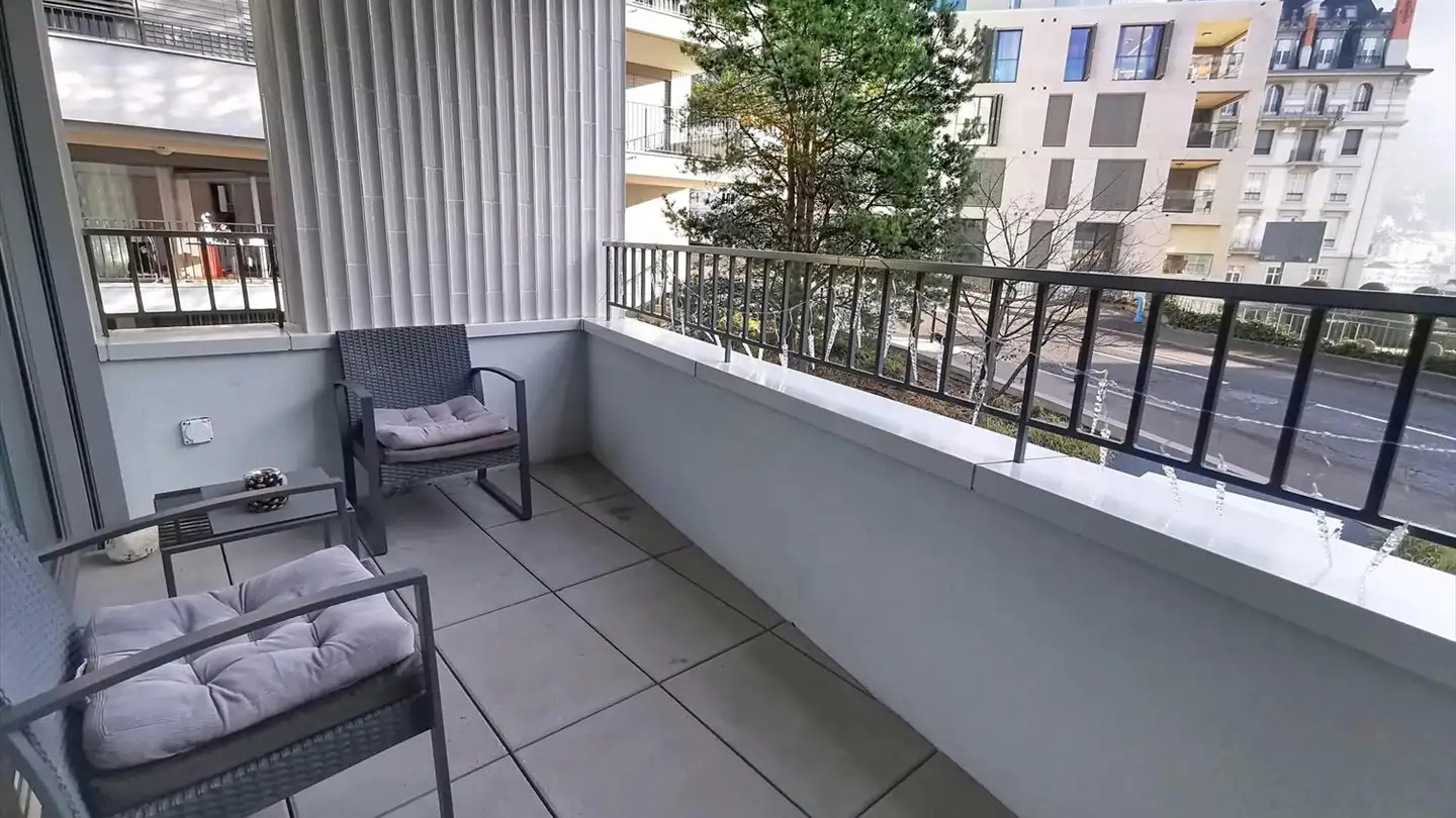 Apartment for sale - 1820 Veytaux - Photo 4