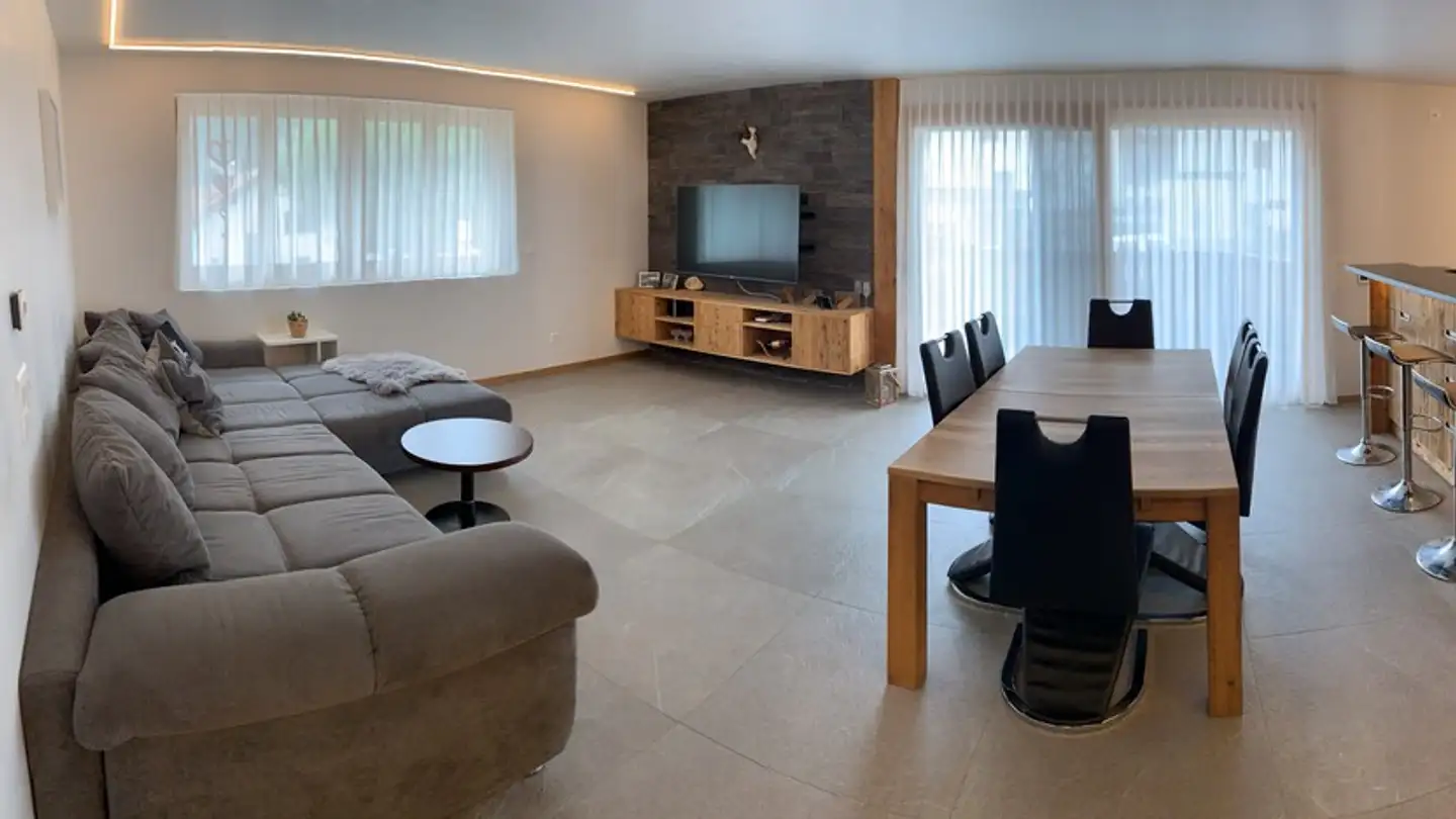 Appartamento in vendita - 7554 Sent - Foto 2