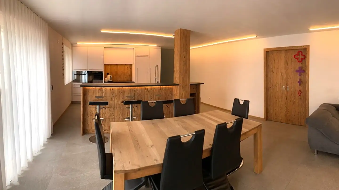 Appartamento in vendita - 7554 Sent - Foto 3