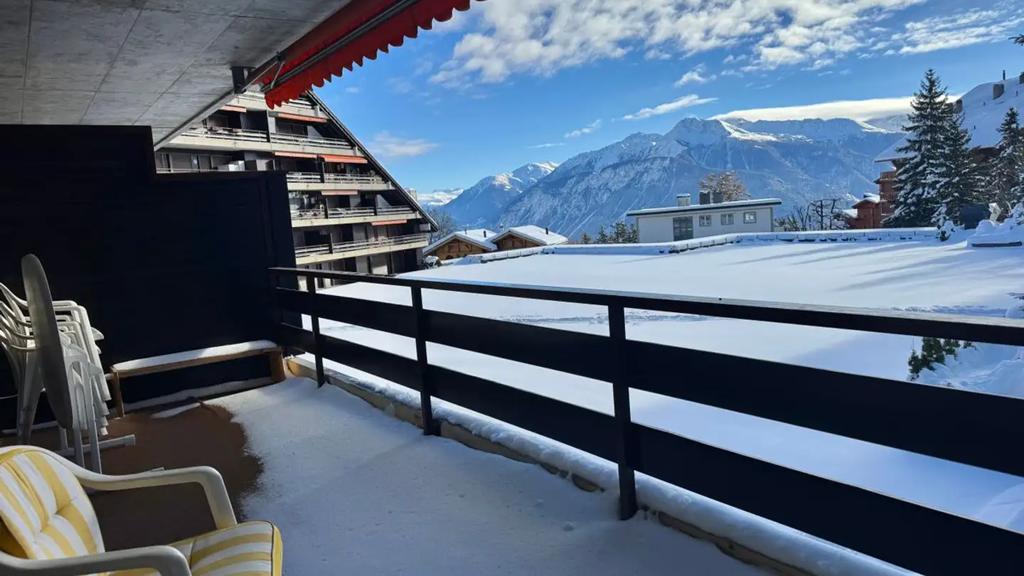 Appartement à vendre - Route De Crans-Montana, 3963 Montana - Photo 2