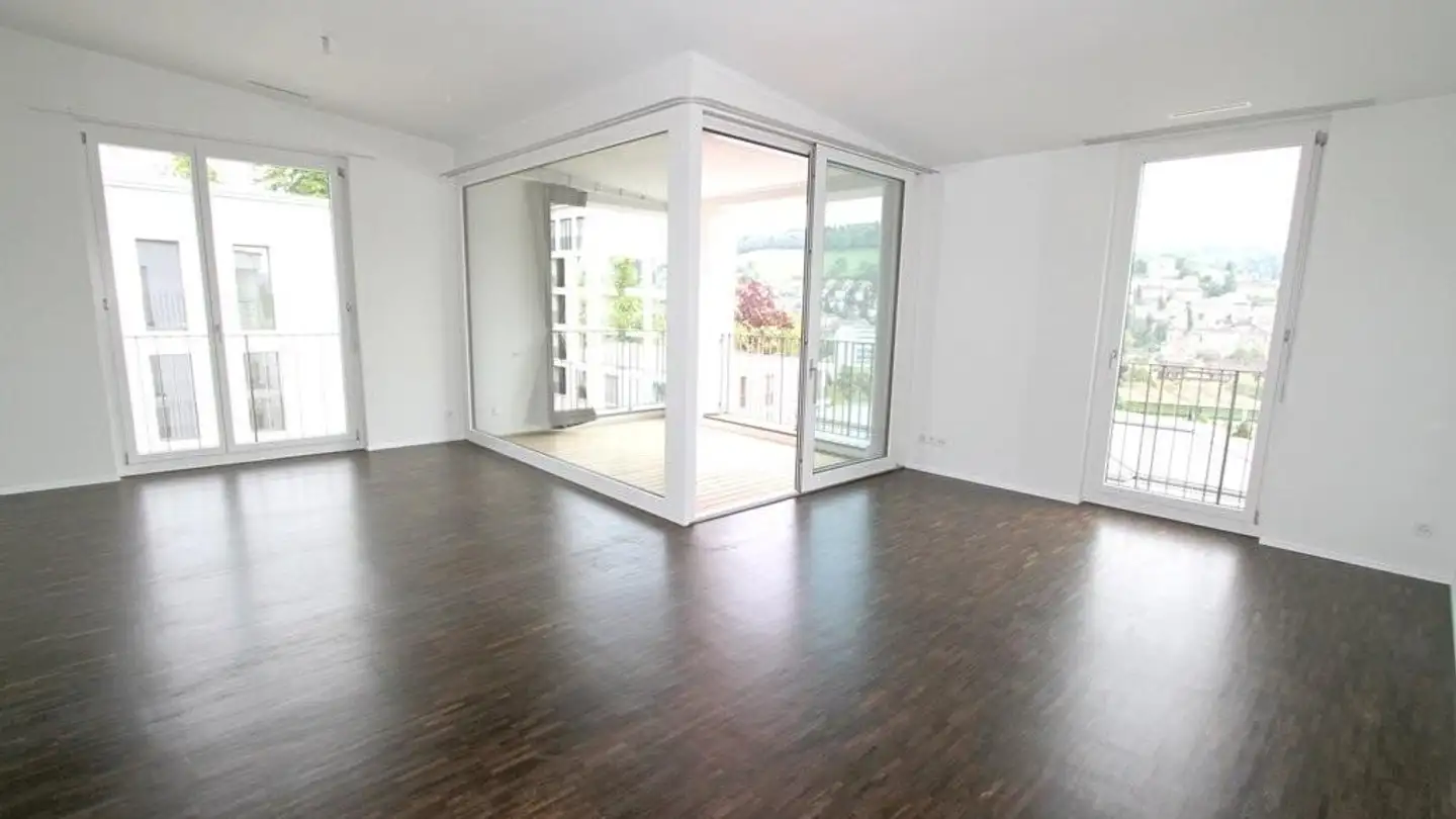 Penthouse for rent - Furglerstrasse 10, 9000 St. Gallen - Photo 3
