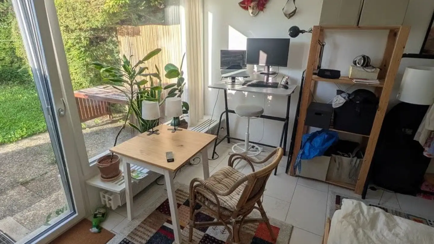 Apartment for rent - Alte Landstrasse 92, 8803 Rüschlikon - Photo 3