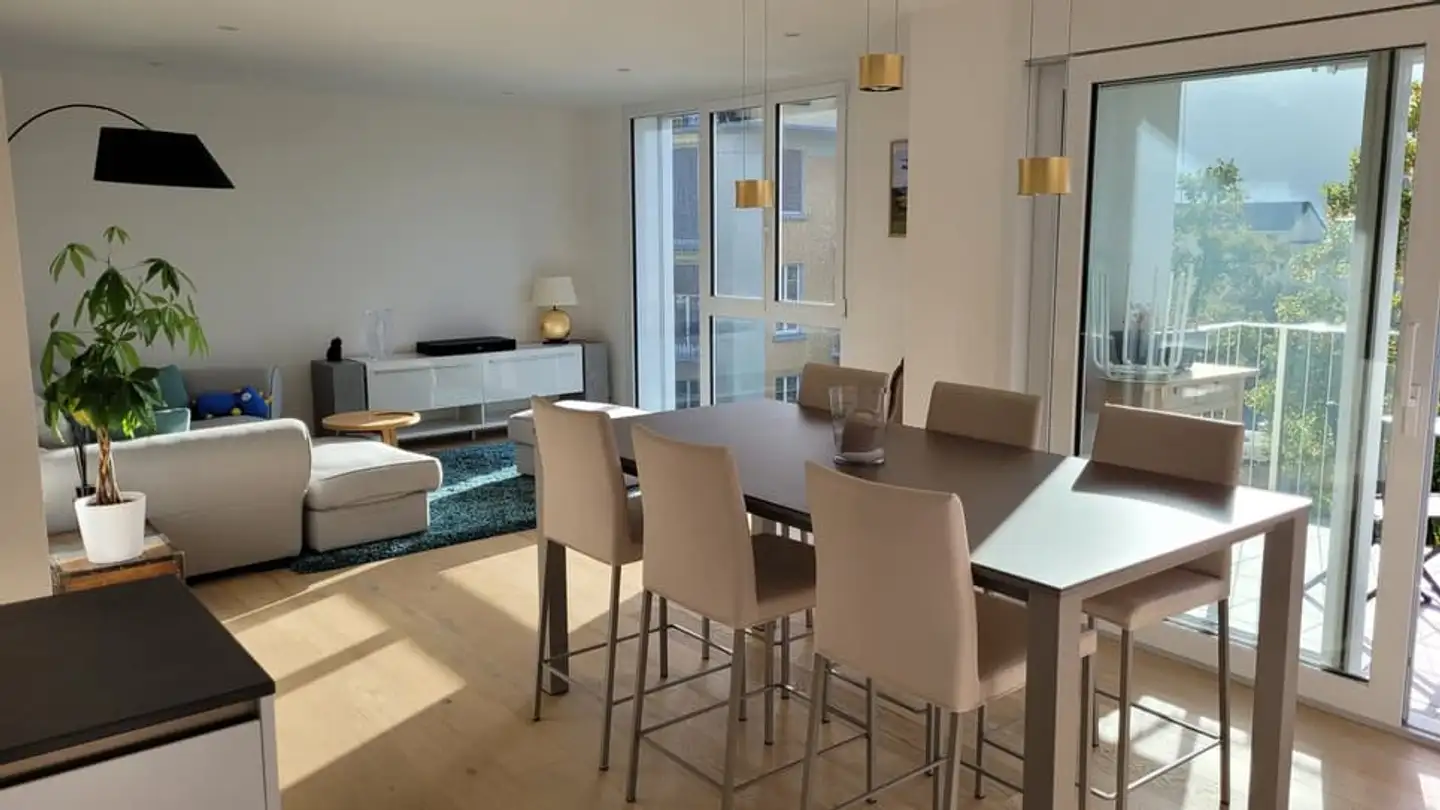 Appartamento in affitto - Rue William-Thomi 9, 1815 Clarens - Photo 3