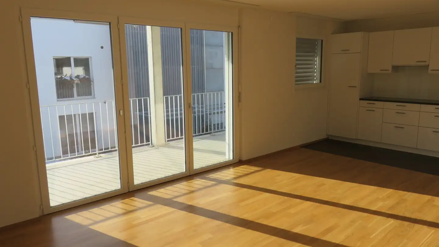 Appartamento in affitto - Lindenpark 45, 3427 Utzenstorf - Foto 3