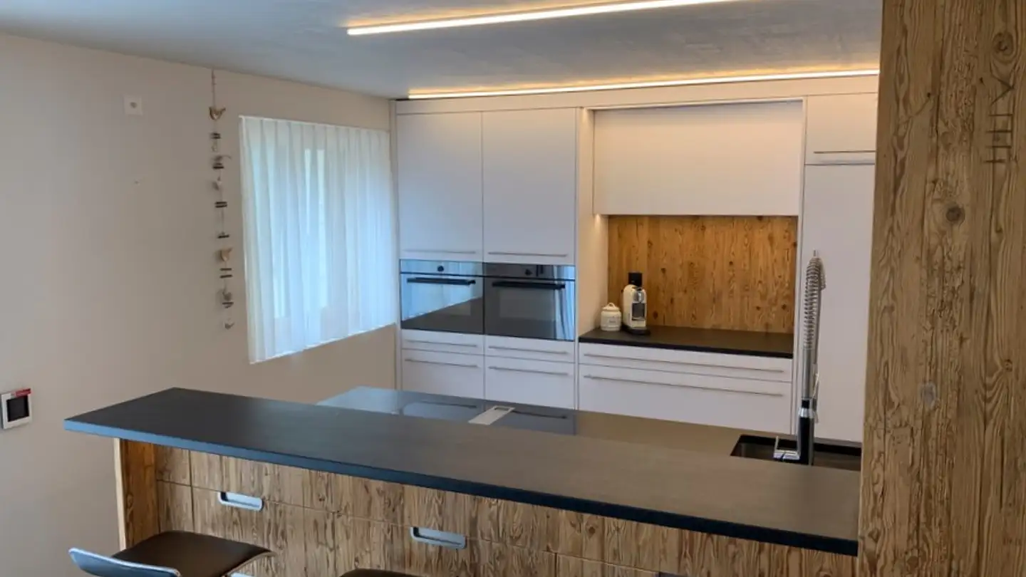 Appartamento in vendita - 7554 Sent - Foto 4