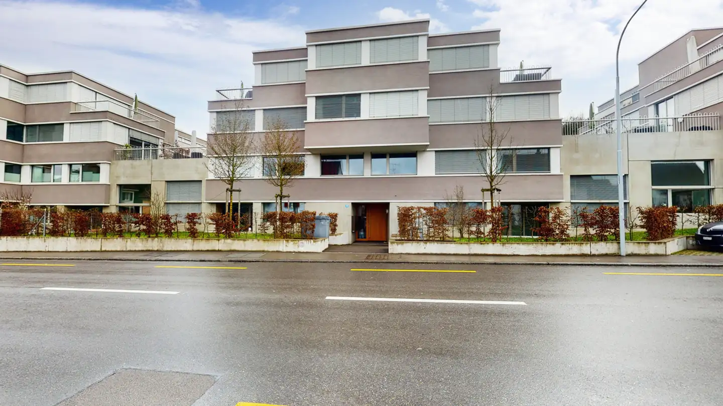 Appartamento in affitto - Glaubtenstrasse 15, 8046 Zürich - Foto 2
