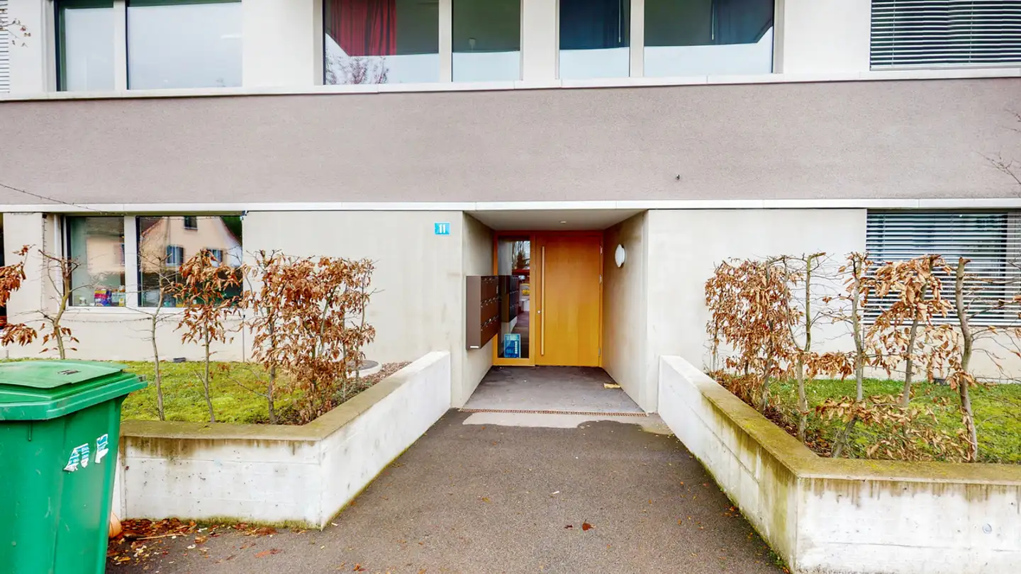 Appartamento in affitto - Glaubtenstrasse 15, 8046 Zürich - Foto 3