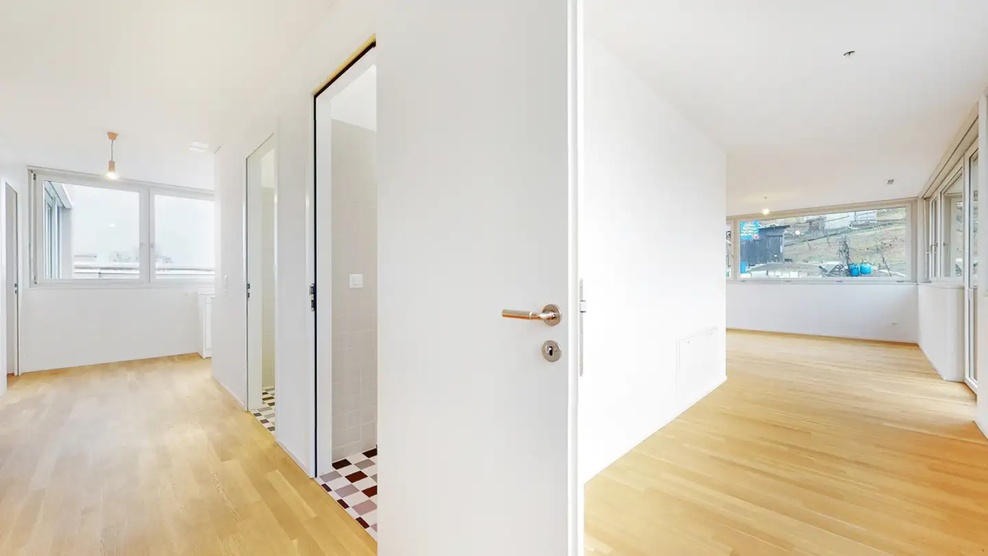 Appartamento in affitto - Glaubtenstrasse 15, 8046 Zürich - Foto 4
