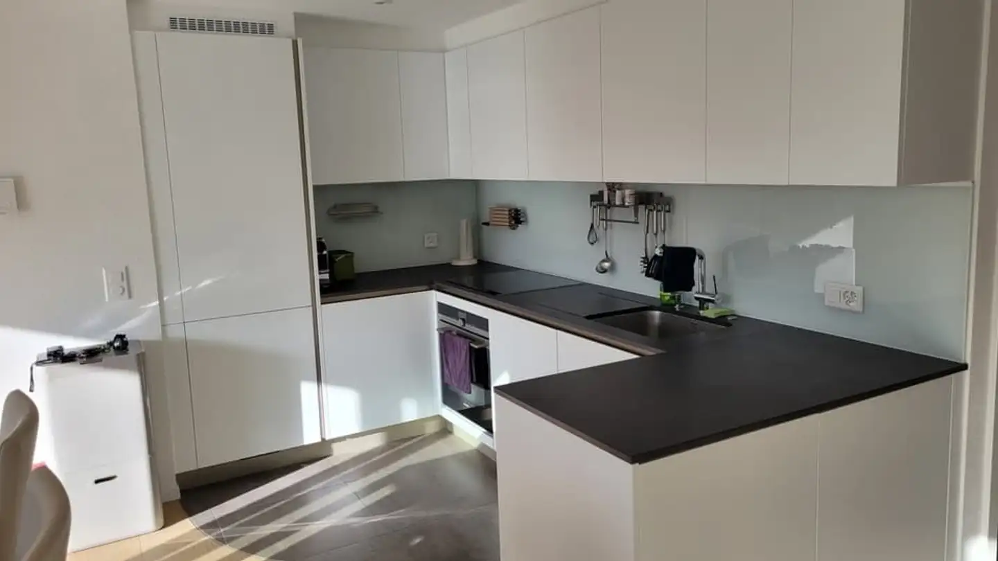 Appartamento in affitto - Rue William-Thomi 9, 1815 Clarens - Photo 4