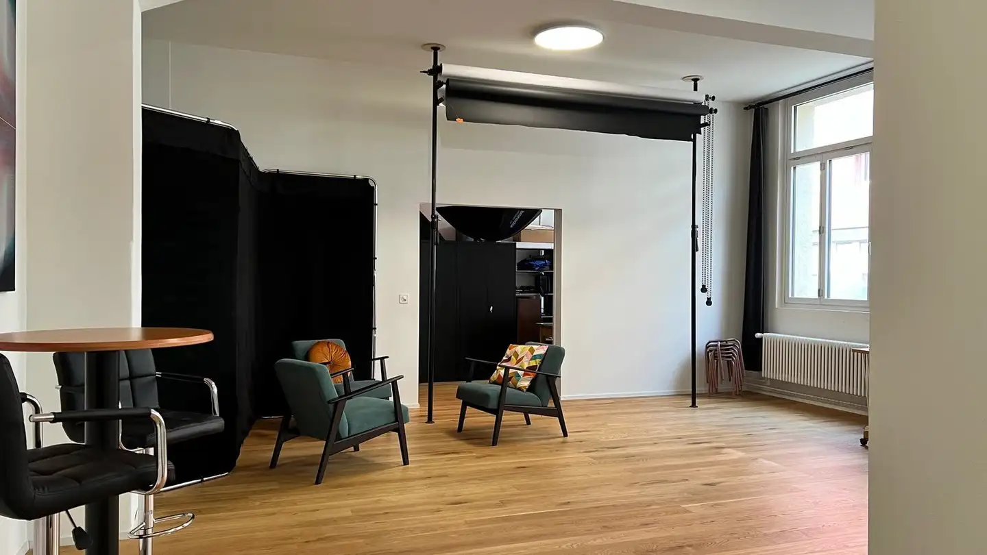 Laboratorio in affitto - Rue Du Contrôle / Kontrollstrasse 24, 2503 Biel/Bienne - Foto 4