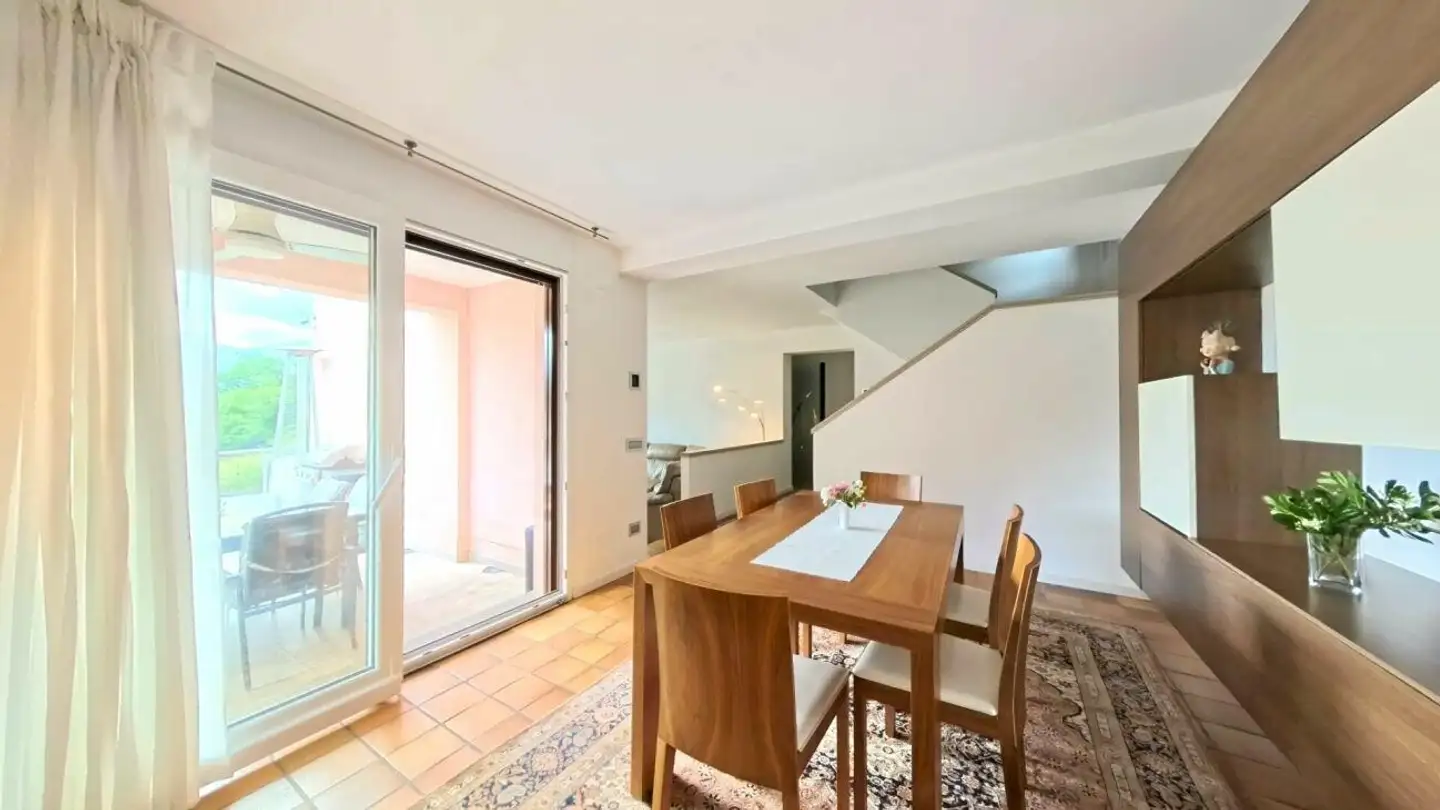 Einfamilienhaus kaufen - 6918 Figino - Foto 4