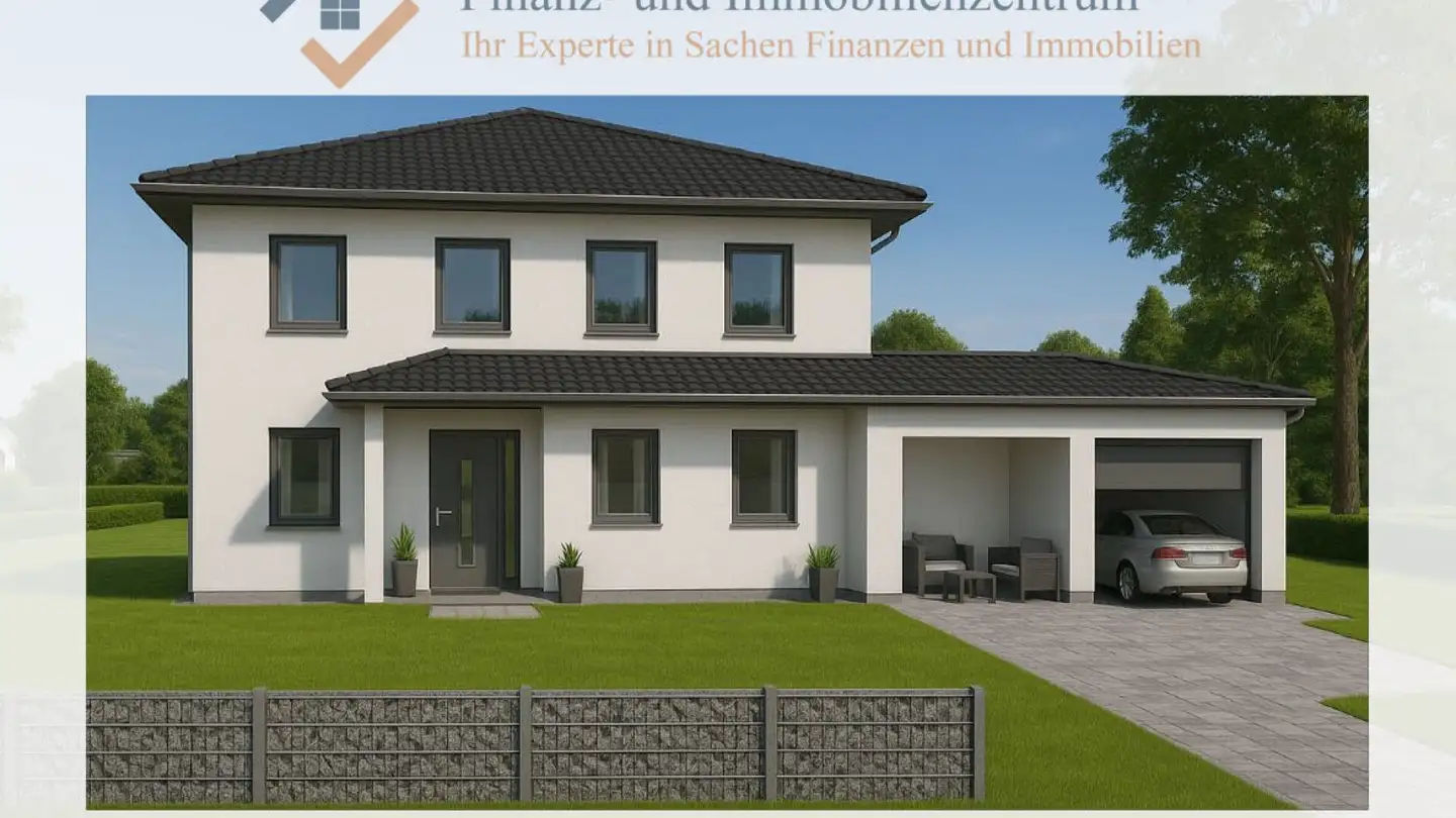 Constructible plot for sale - Kirchstrasse, 8574 Oberhofen TG