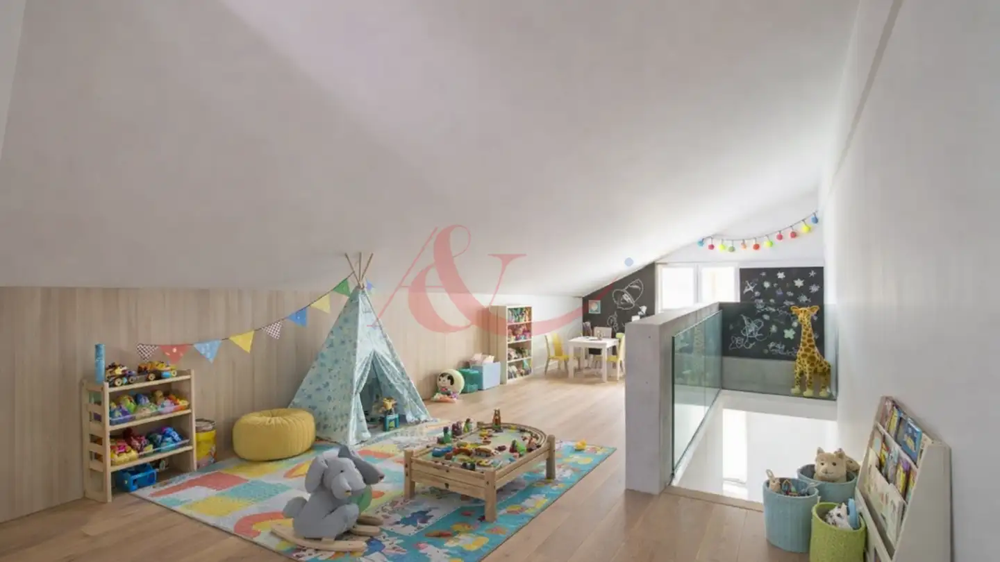 Apartment for sale - 1804 Corsier-sur-Vevey - Photo 4