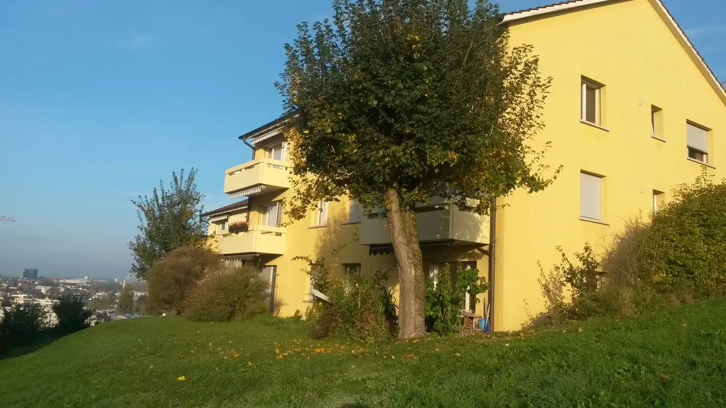 Wohnung mieten - Bernstrasse 147, 3072 Ostermundigen