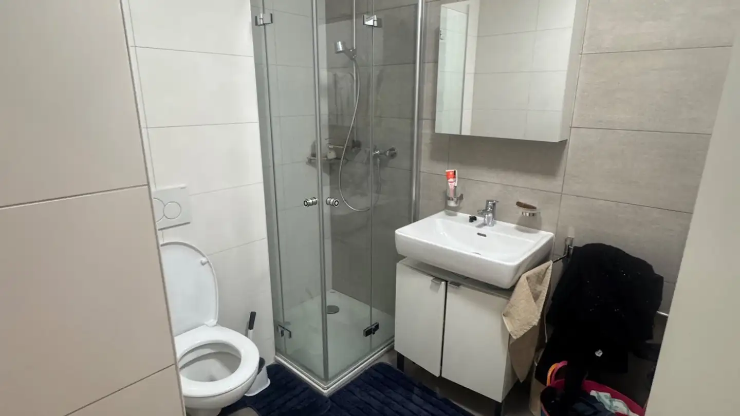 Apartment for rent - Rue Des Vergers 45, 1994 Aproz (Nendaz) - Photo 3