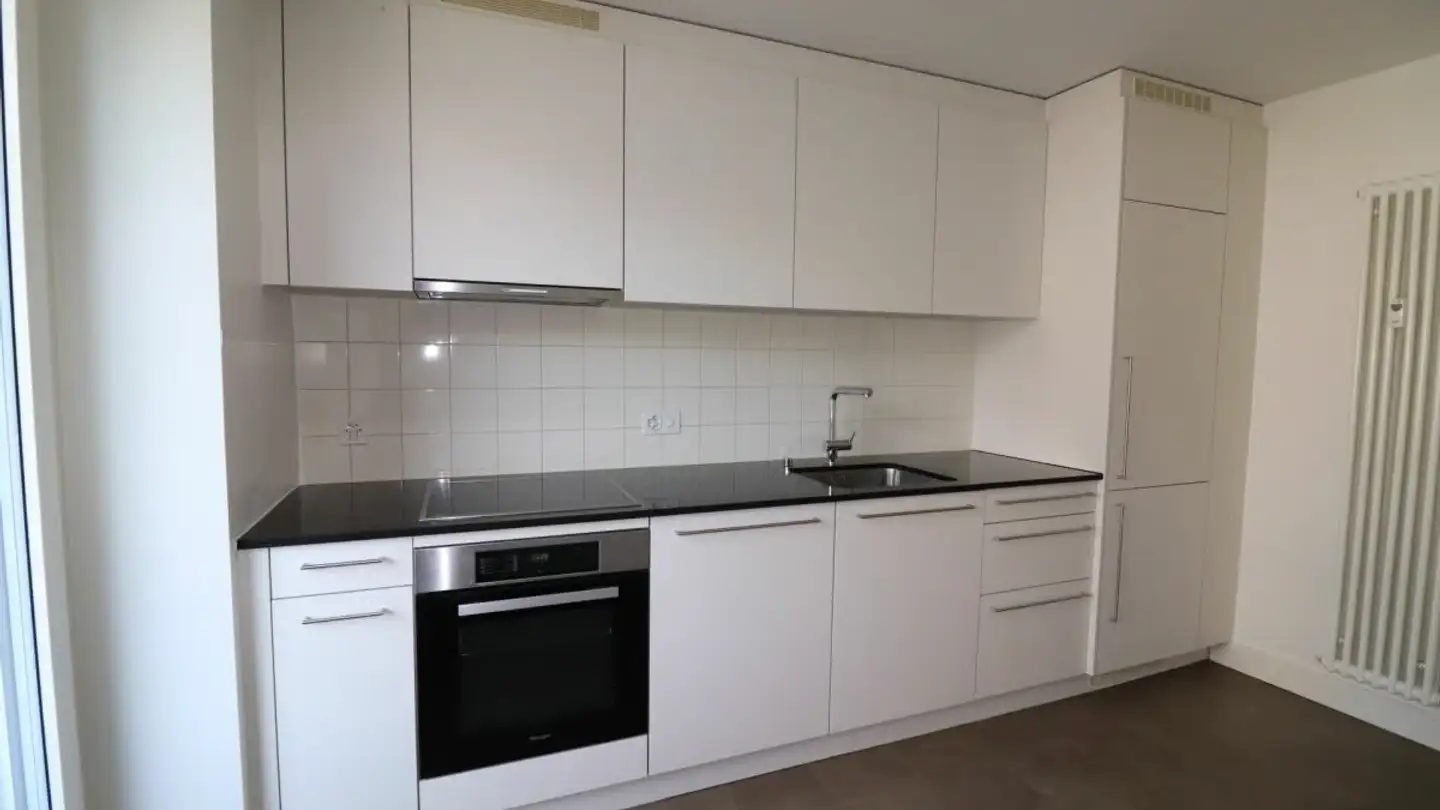 Apartment for rent - Wasserstrasse 22, 4056 Basel