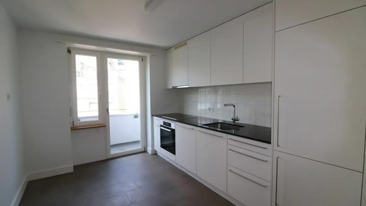 Apartment for rent - Wasserstrasse 22, 4056 Basel - Photo 2