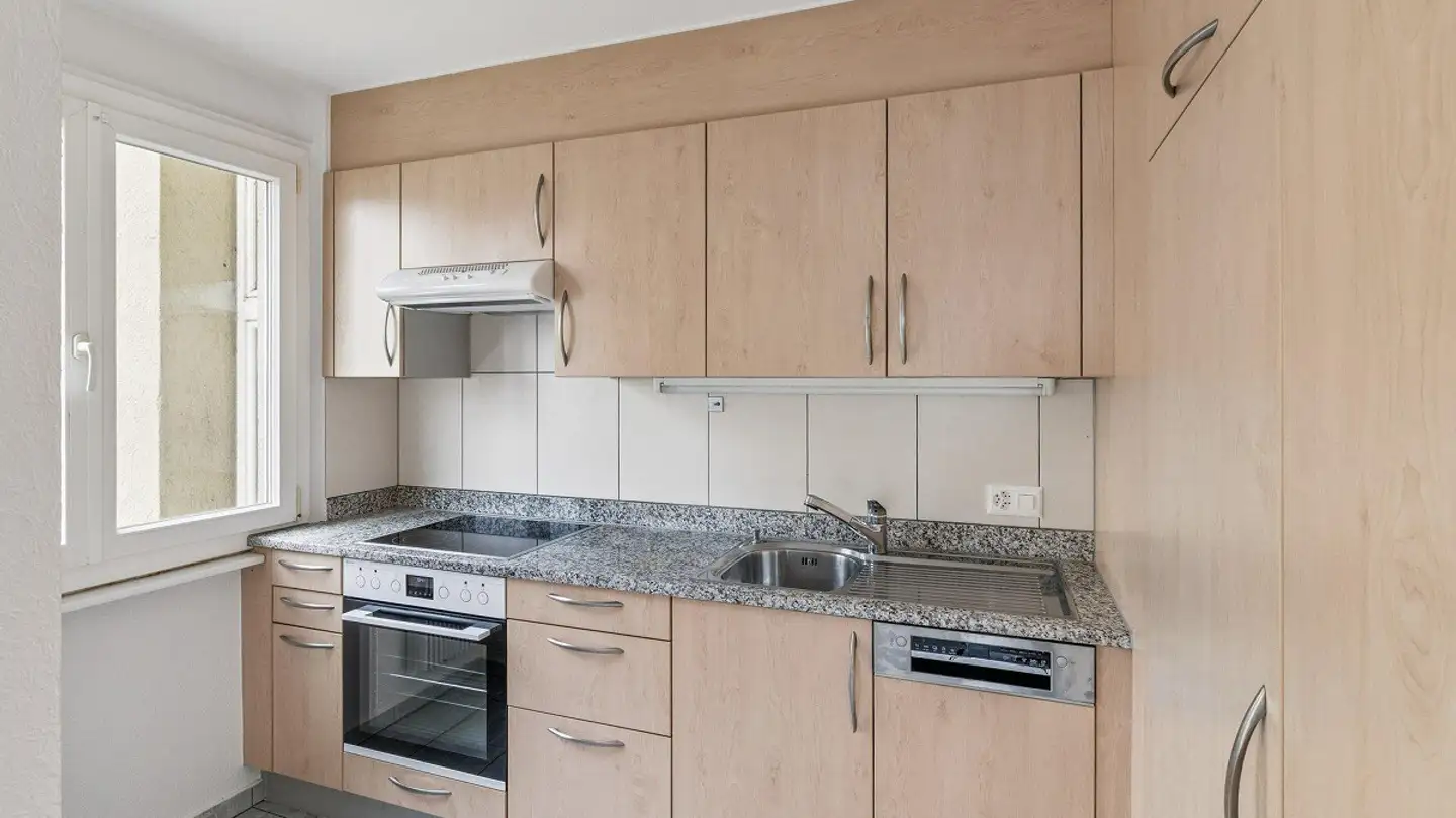 Appartement à louer - Wöschnauring 23, 5000 Aarau - Photo 2