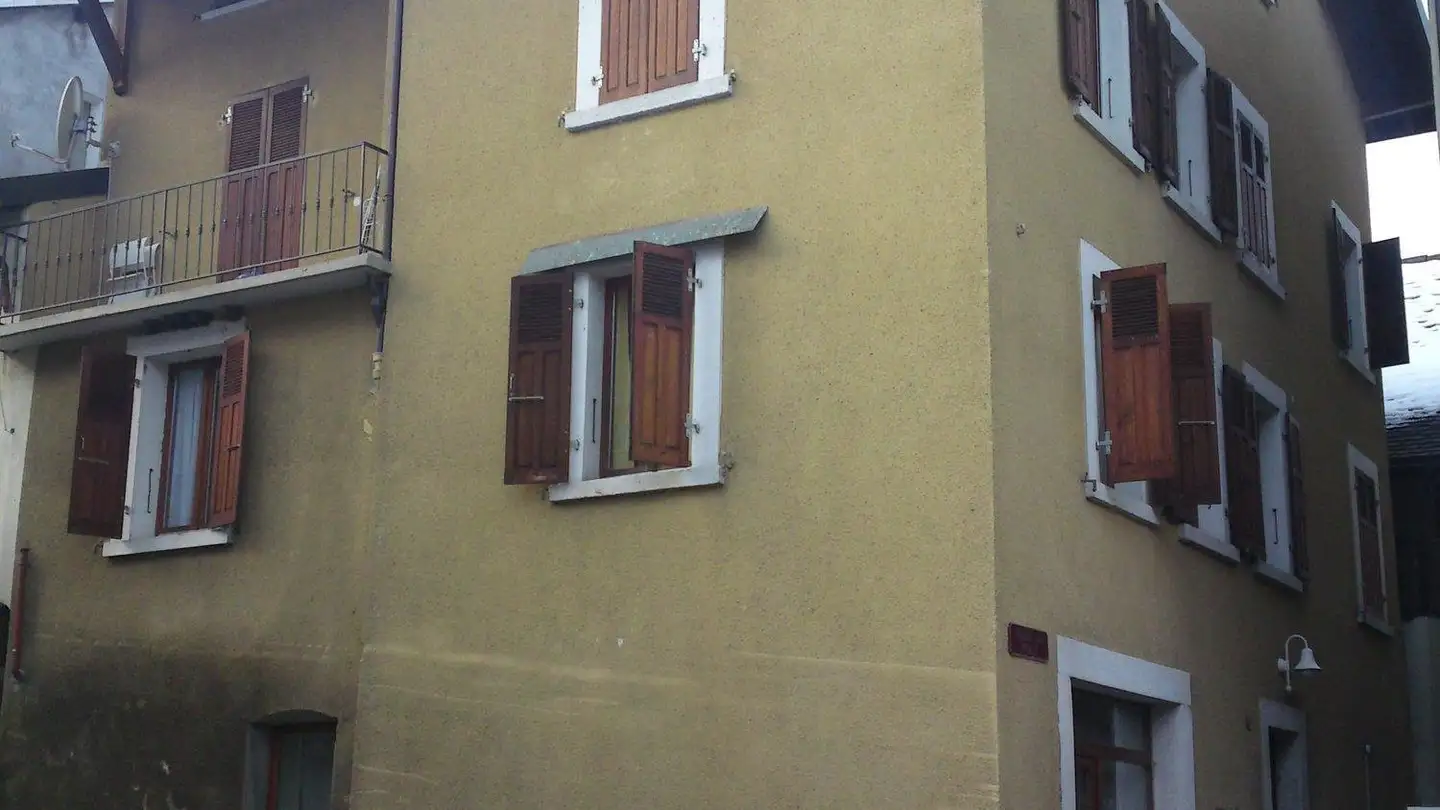 Appartamento in affitto - Ruelle Du Prolet 1, 1898 St-Gingolph - Foto 2