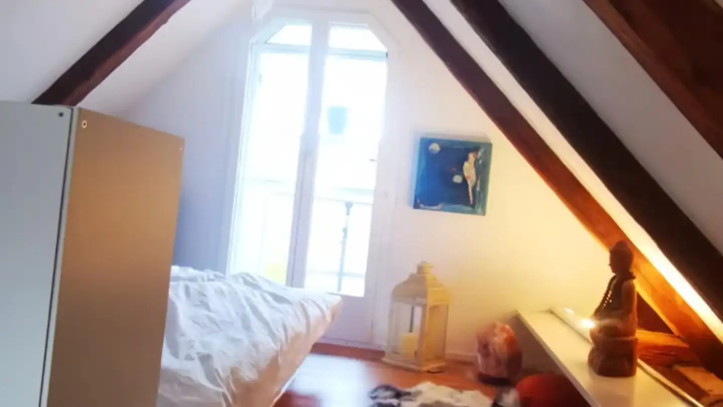 Loft mieten - Hauptstrasse 76, 9434 Au SG - Foto 4