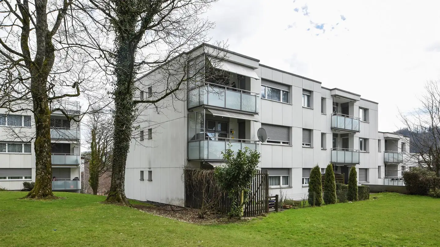 Laboratorio in affitto - Oberzilstrasse 4, 9016 St. Gallen