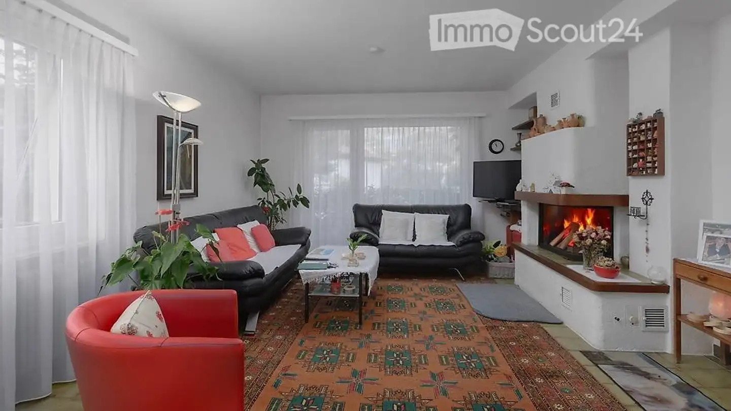 Maison individuelle à vendre - Via Camana 36, 6512 Giubiasco - Photo 3