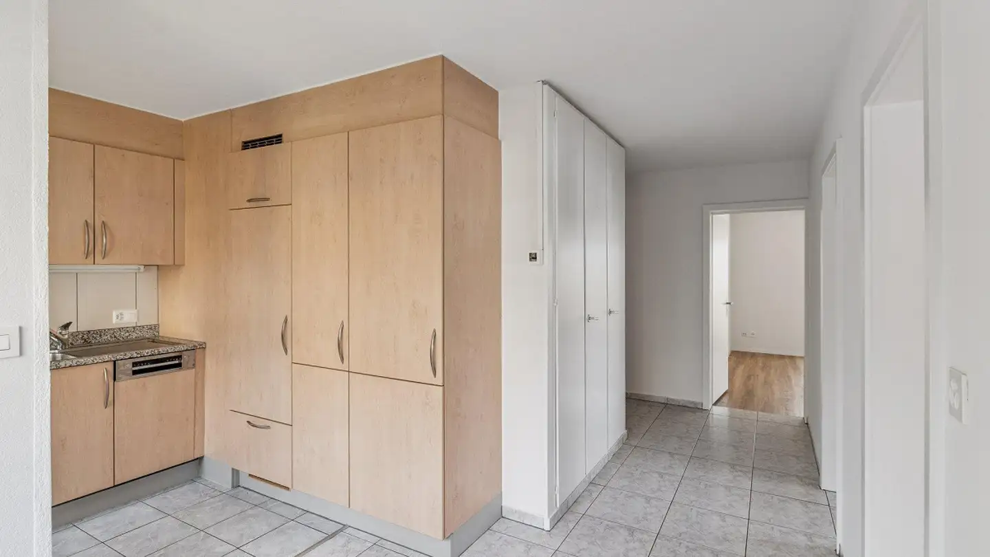 Appartement à louer - Wöschnauring 23, 5000 Aarau - Photo 3