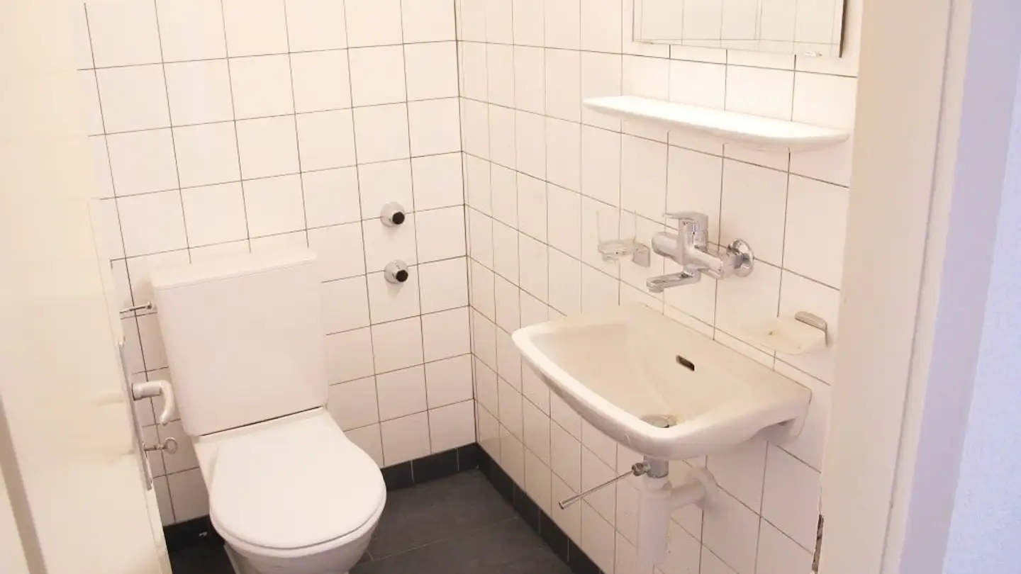 Wohnung mieten - Bernstrasse 147, 3072 Ostermundigen - Foto 4