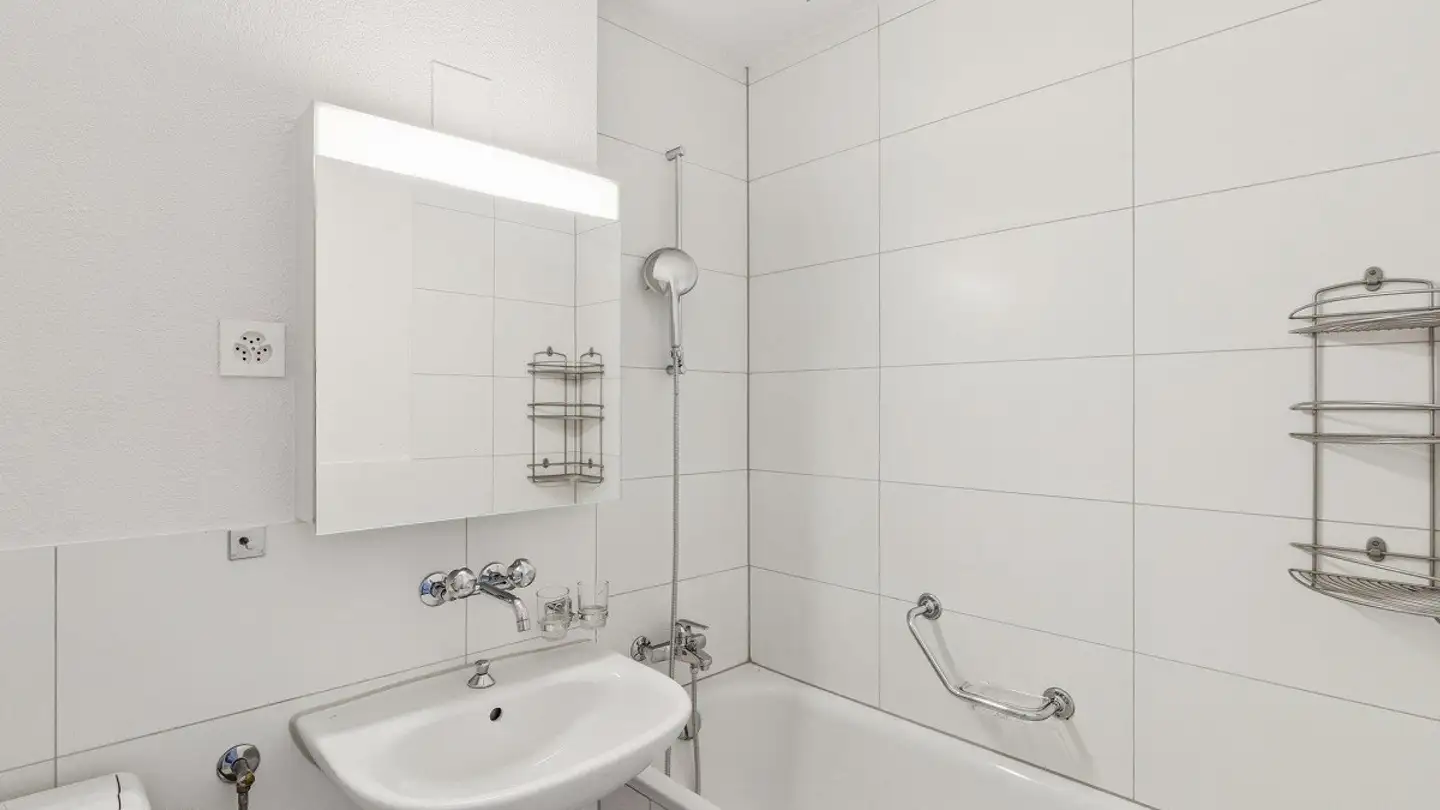 Appartement à louer - Wöschnauring 23, 5000 Aarau - Photo 4