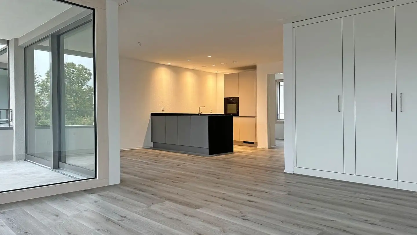 Apartment for rent - Bleichiweg 7f, 4460 Gelterkinden - Photo 3