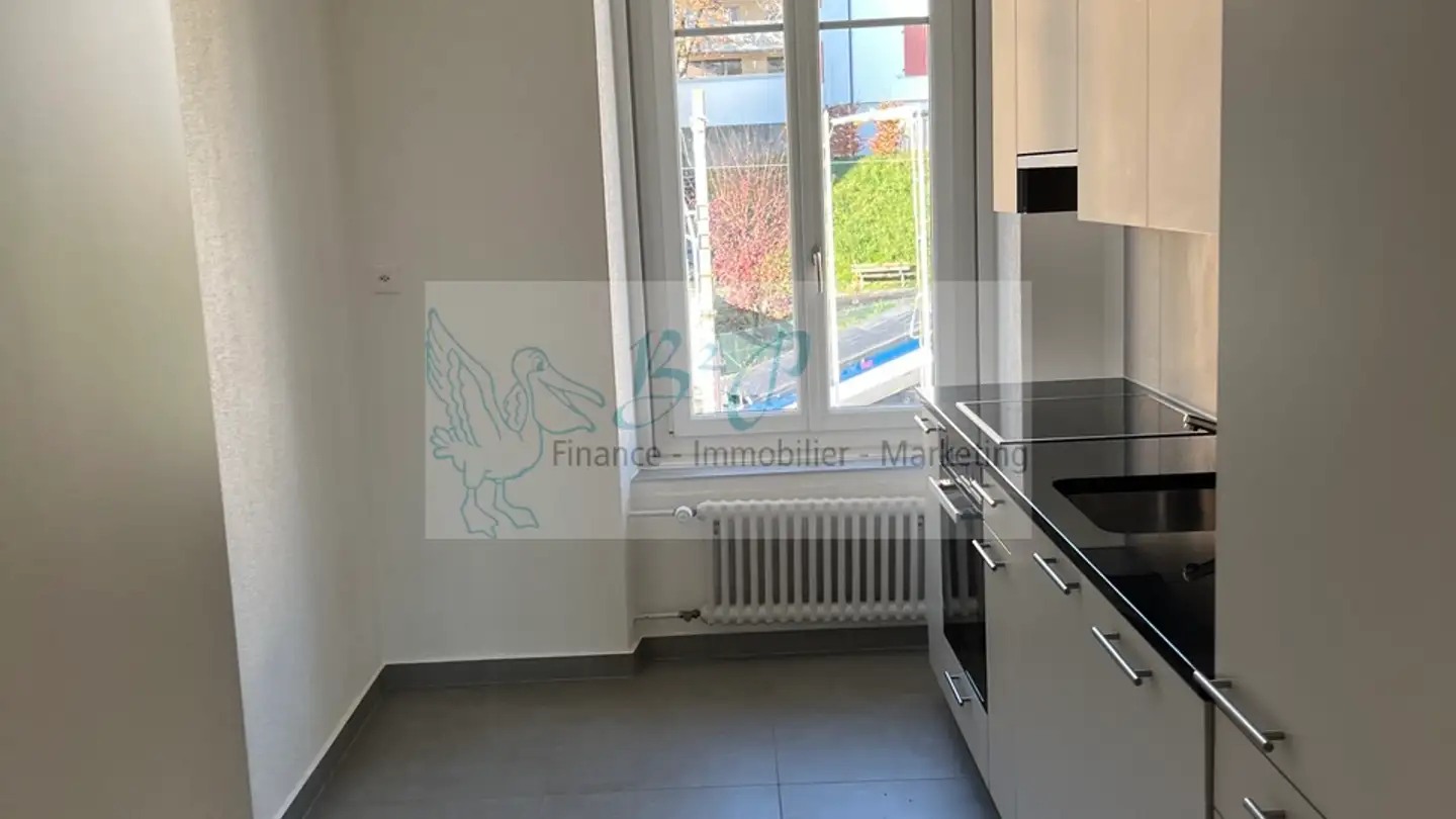 Appartement à louer - Rue Des Parcs 111, 2000 Neuchâtel - Photo 3