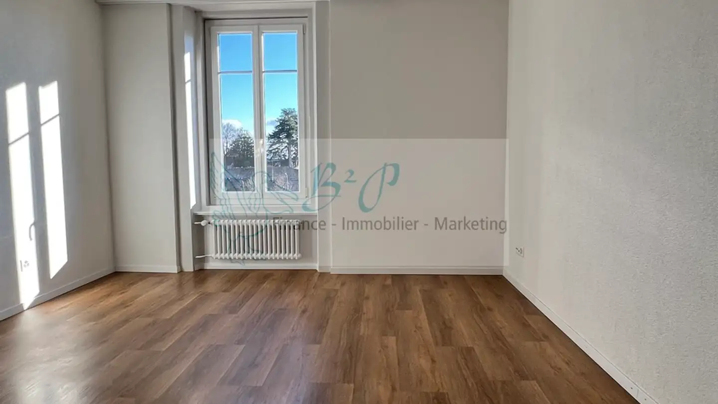 Appartement à louer - Rue Des Parcs 111, 2000 Neuchâtel - Photo 4