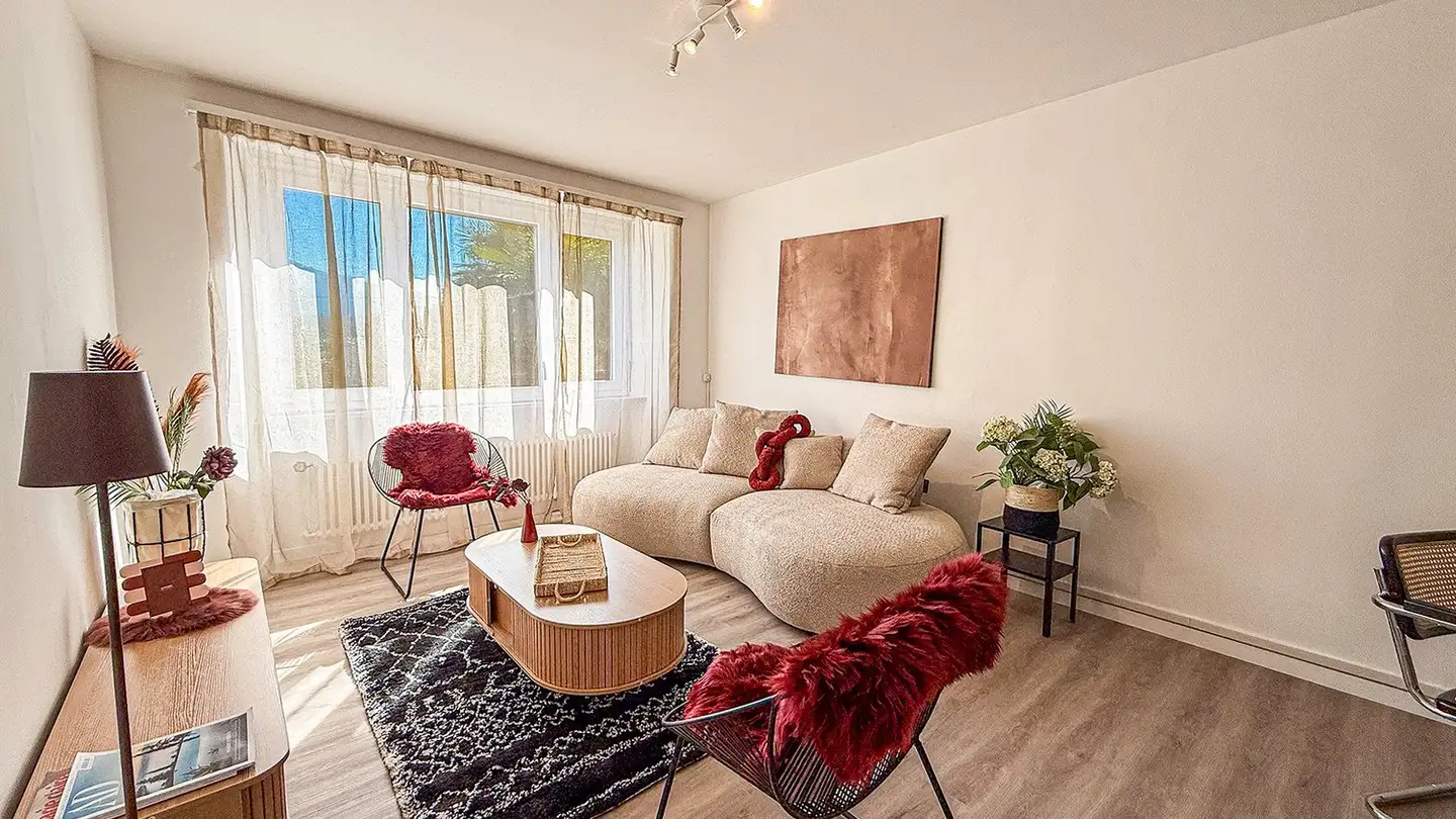 Appartamento in vendita - 6652 Tegna - Photo 2