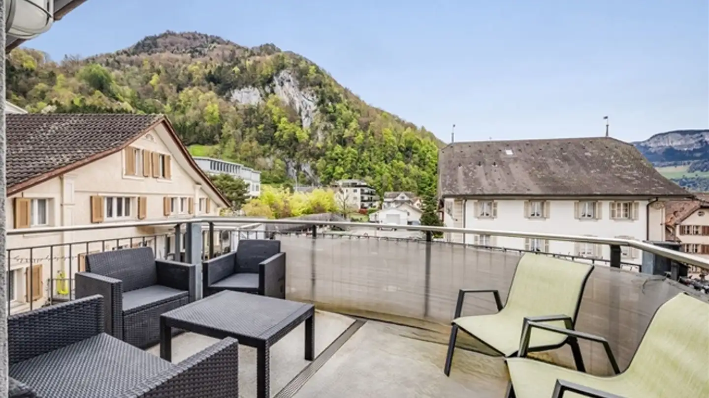 Appartamento in vendita - Dorfstrasse 18, 6442 Gersau