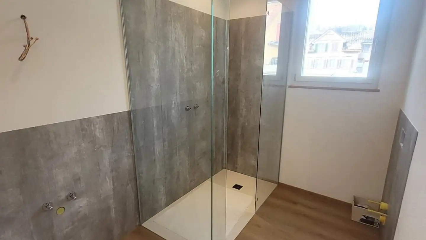 Wohnung mieten - Eggstrasse, 9231 Egg (Flawil) - Foto 2