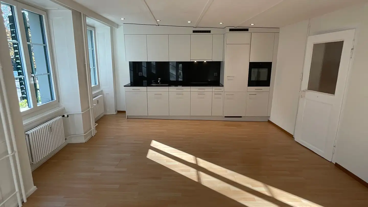 Appartamento in affitto - General-Guisan-Strasse 21, 8400 Winterthur - Photo 2