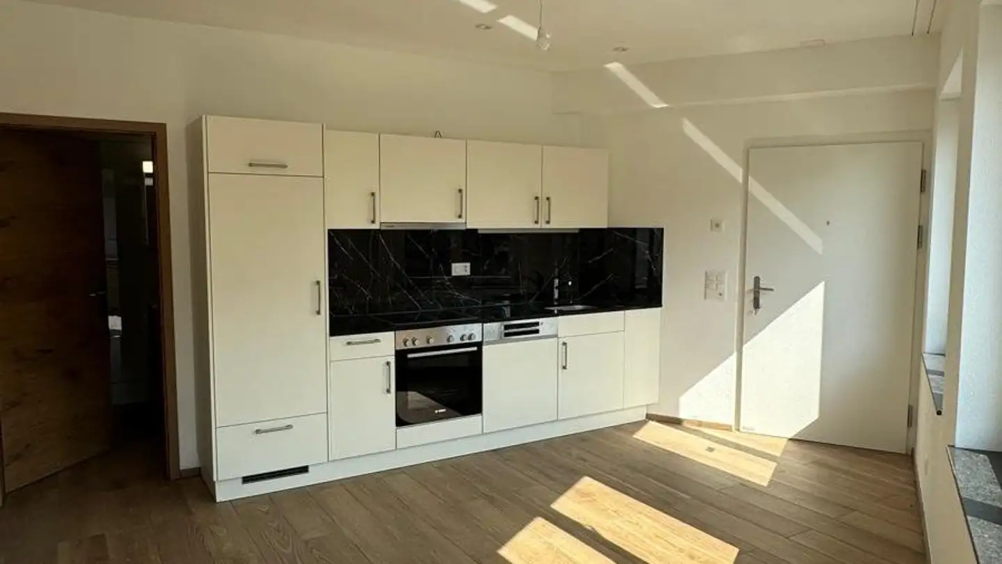 Apartment for rent - Scharnagelnstrasse 20, 4704 Niederbipp