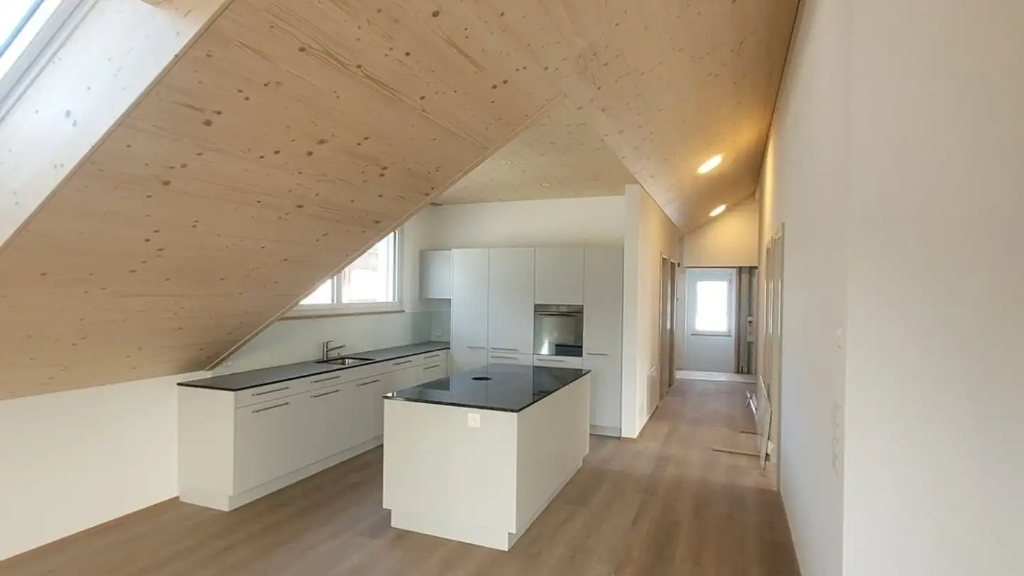 Wohnung mieten - Eggstrasse, 9231 Egg (Flawil) - Foto 3