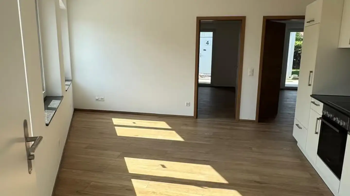 Apartment for rent - Scharnagelnstrasse 20, 4704 Niederbipp - Photo 2