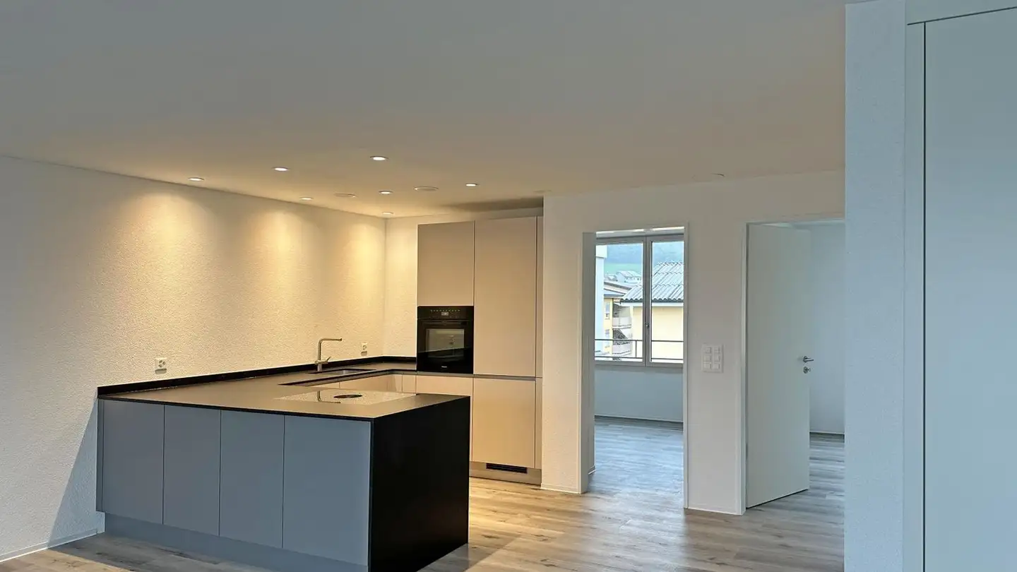 Apartment for rent - Bleichiweg 7f, 4460 Gelterkinden - Photo 4